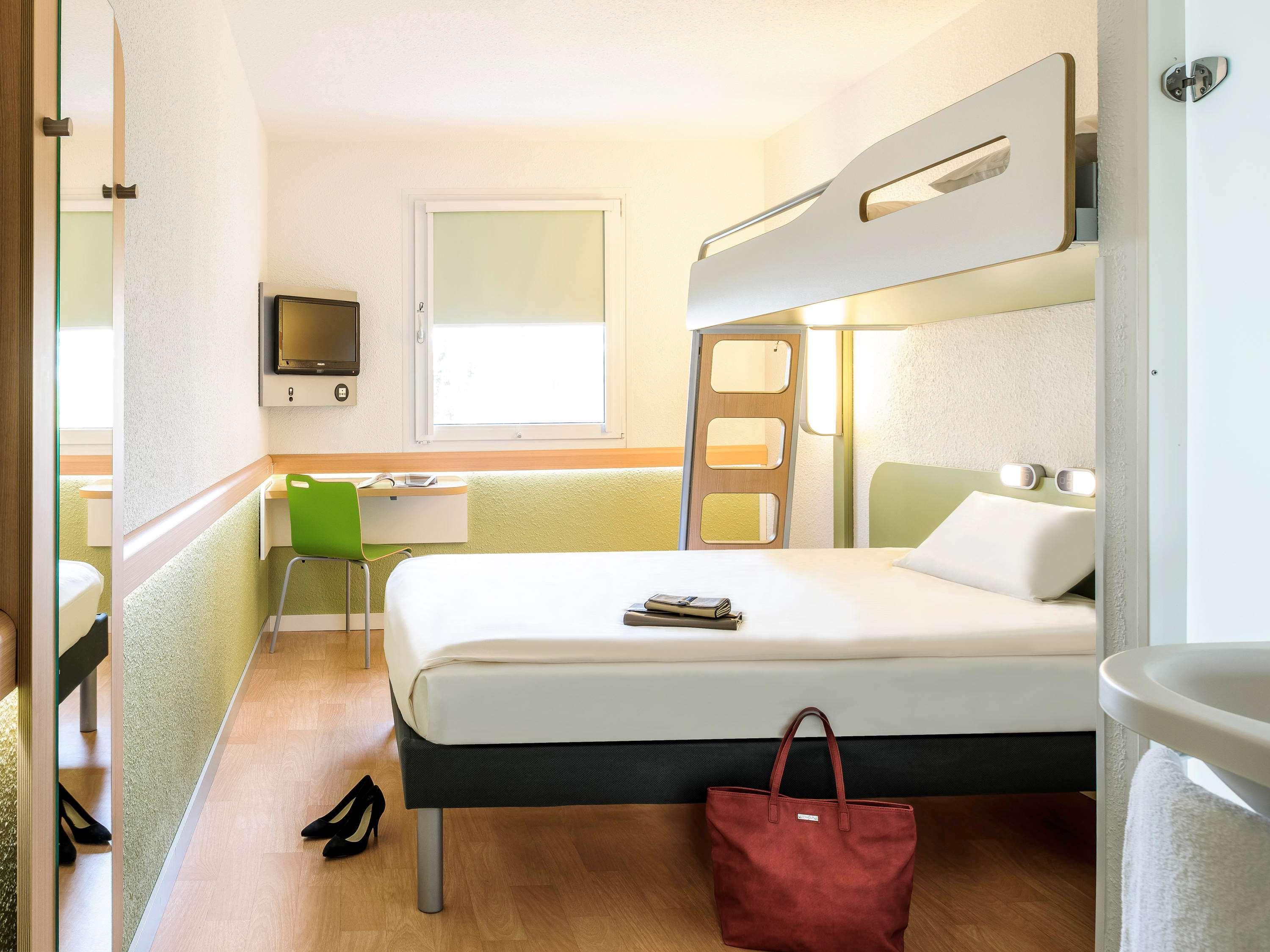 Ibis Budget Sao Paulo Paulista Exterior photo