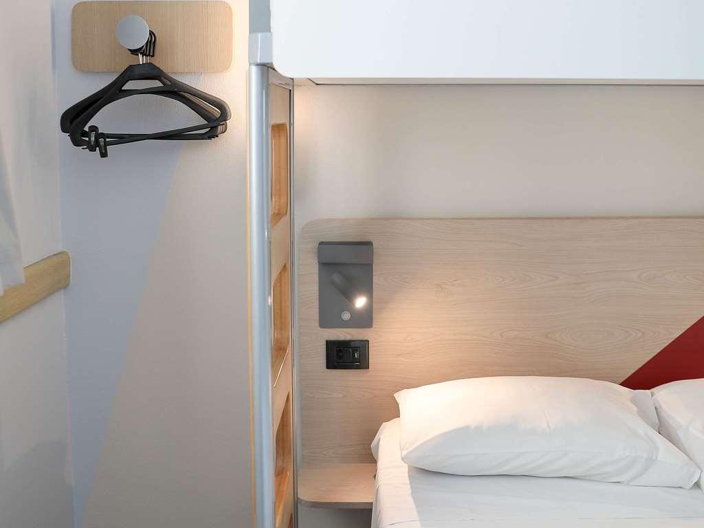 Ibis Budget Sao Paulo Paulista Room photo