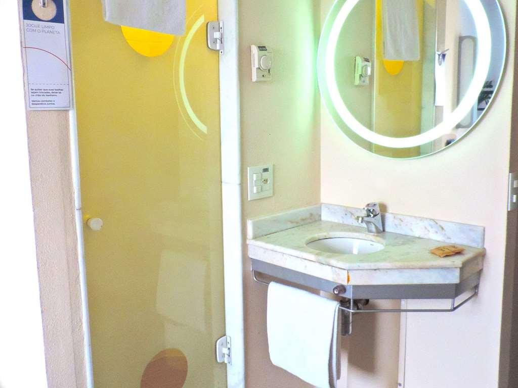 Ibis Budget Sao Paulo Paulista Room photo